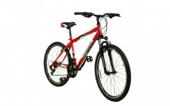 Велосипед COMANCHE ONTARIO M 19' RED-BLK