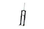 Вилка SR Suntour SF17 Aion DS RC CTS 15QLC32 27.5" 160, чорний