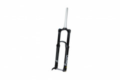 Вилка SR SUNTOUR SF17 AION DS RC CTS 15QLC32 27.5 160 BLK