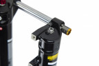 Вилка SR Suntour SF17 Aion DS RC CTS 15QLC32 27.5" 160, чорний