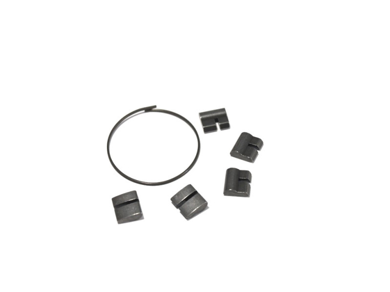 Собачки Novatec D462SB