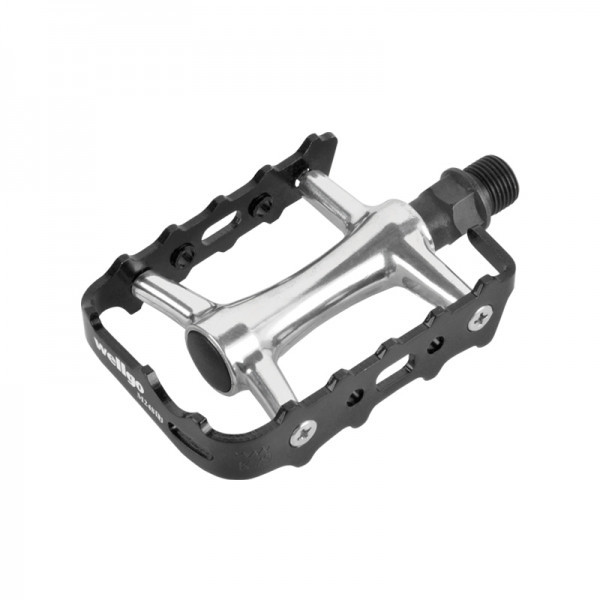 Педали Wellgo M248SDU, черный