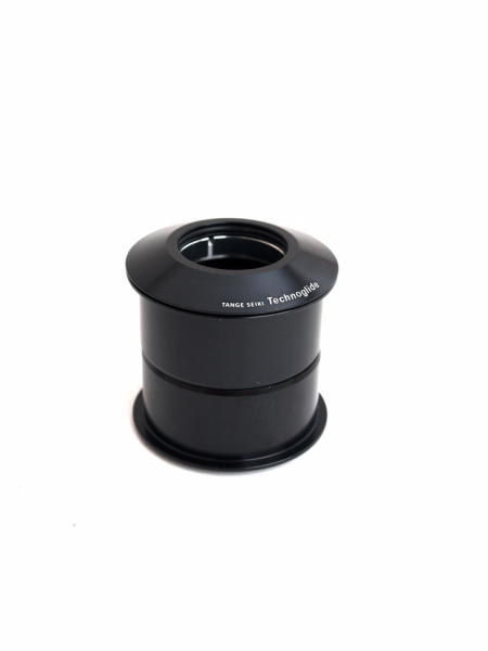 Рульова колонка Tange Seiki IA-OPFZSR, чорний