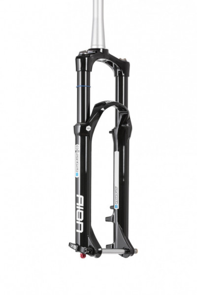Вилка SR Suntour SF17 Aion DS RL R CTS 15QLC32 29" 140, чорний