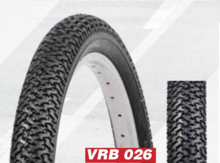 Покришка Vee Rubber VRB026 20X2.125 22