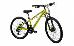 Велосипед COMANCHE ONTARIO SPORT COMP 13' YEL-BLK