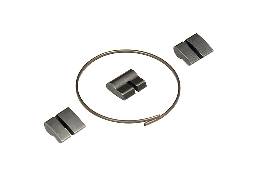 Собачки Novatec F036SBT