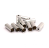 Наконечник CSC END CUP BR-5-AL CNC WTP 10P, сріблястий
