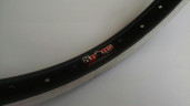 Обод Alexrims Y22 20" 32 AV CSW, черный
