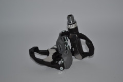 Педалі WELLGO R168 BLK-SIL