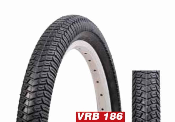 Покришка Vee Rubber VRB186 20X2.25 22