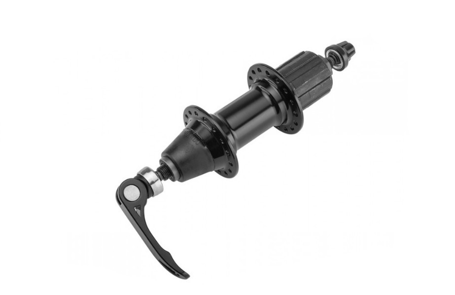 Втулка задняя Joytech JY-F362TSE 36H, черный