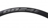 Обод Alexrims GD24P 700C 32 FV, черный