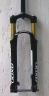 Вилка SR Suntour SF17 Axon DS LO RC 15QLC2 29" 100, чорний
