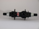 Втулка задня Novatec F176SBT-14 9T 36H, чорний