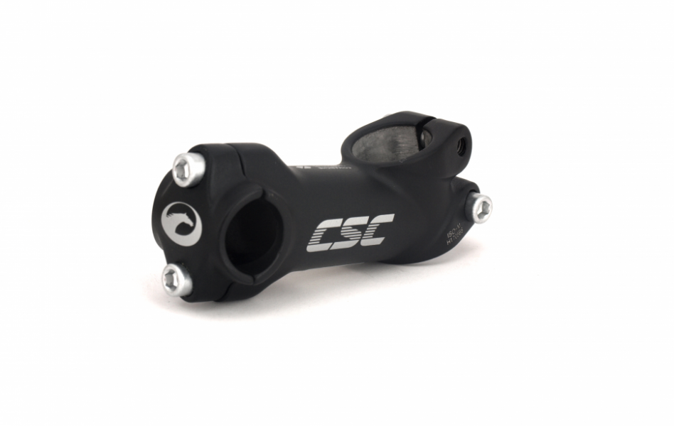 Винос керма CSC Zenith 105, чорний