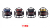 Рульова колонка Token TK070 4IN1, чорний