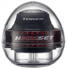 Рульова колонка TOKEN TK070 4IN1 BLK