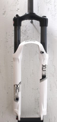 Вилка SR SUNTOUR SF14 XCR DS RL R AIR A 27.5 100 WHT