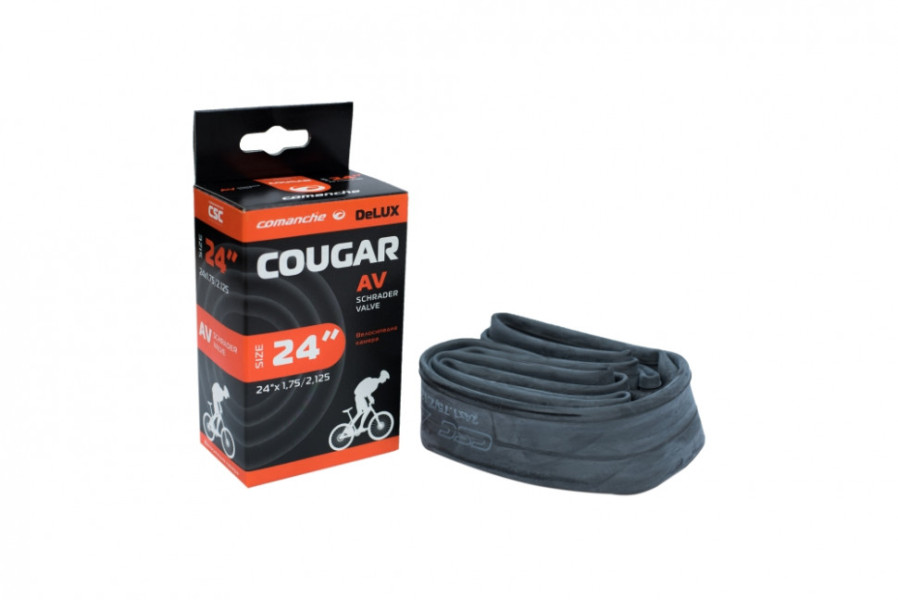 Камера CSC Cougar 24X1.75/2.125 AV 40
