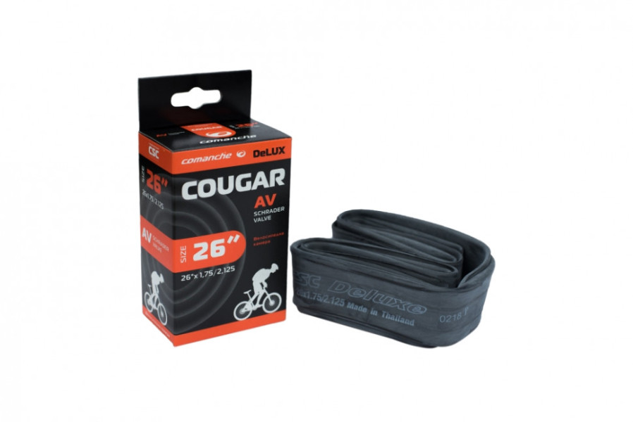 Камера CSC Cougar 26X1.75/2.125 AV 40