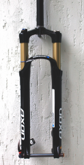 Вилка SR SUNTOUR SF17 AXON DS RL RC 15QLC2 29 100 BLK