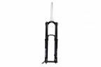 Вилка SR Suntour SF17 Durolux RC2 PCS 20QLC 27.5" 180, чорний