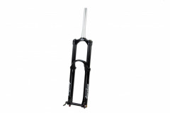 Вилка SR SUNTOUR SF17 DUROLUX RC2 PCS 20QLC 27.5 180 BLK
