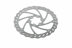 Ротор CSC Wave 160, сріблястий