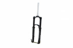 Вилка SR Suntour SF18 Auron35 Boost RL RC PCS TI 15QLC2 110 27.5 160, чорний