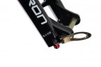 Вилка SR Suntour SF18 Auron35 Boost RL RC PCS TI 15QLC2 110 27.5 160, чорний