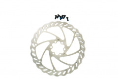 Ротор CSC WAVE 180 SIL