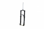 Вилка SR Suntour SF18 Auron35 Boost RL RC PCS TI 15QLC2 110 29" 160, чорний