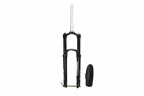 Вилка SR Suntour SF18 Auron35 Boost RL RC PCS TI 15QLC2 110 29" 160, чорний
