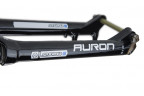 Вилка SR Suntour SF18 Auron35 Boost RL RC PCS TI 15QLC2 110 29" 160, чорний