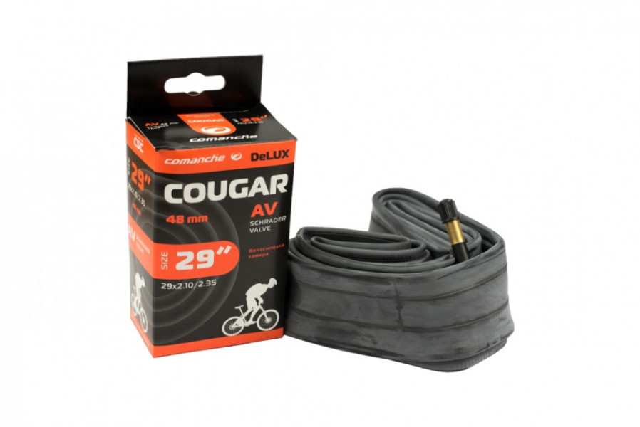 Камера CSC Cougar 29X2.10/2.35 AV 48