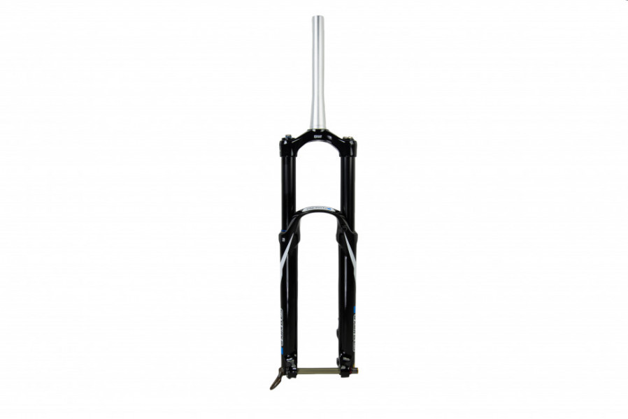 Вилка SR Suntour SF18 Durolux36 Boost R2C2 PCS TI 15QLC2 110 29" 170, чорний