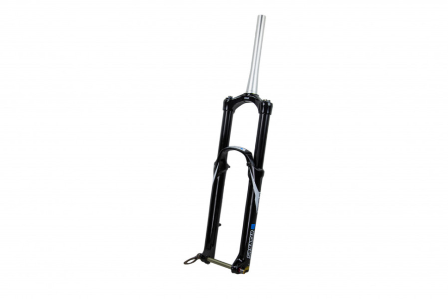 Вилка SR Suntour SF18 Durolux36 Boost R2C2 PCS TI 15QLC2 110 29" 170, чорний