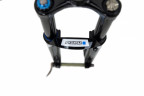 Вилка SR Suntour SF18 Durolux36 Boost R2C2 PCS TI 15QLC2 110 29" 170, чорний