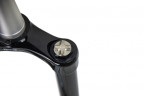 Вилка SR Suntour SF18 Durolux36 Boost R2C2 PCS TI 15QLC2 110 29" 170, чорний