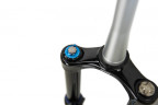 Вилка SR Suntour SF18 Durolux36 Boost R2C2 PCS TI 15QLC2 110 29" 170, чорний