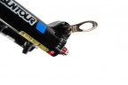 Вилка SR Suntour SF18 Durolux36 Boost R2C2 PCS TI 15QLC2 110 29" 170, чорний