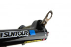 Вилка SR Suntour SF18 Durolux36 Boost R2C2 PCS TI 15QLC2 110 29" 170, чорний