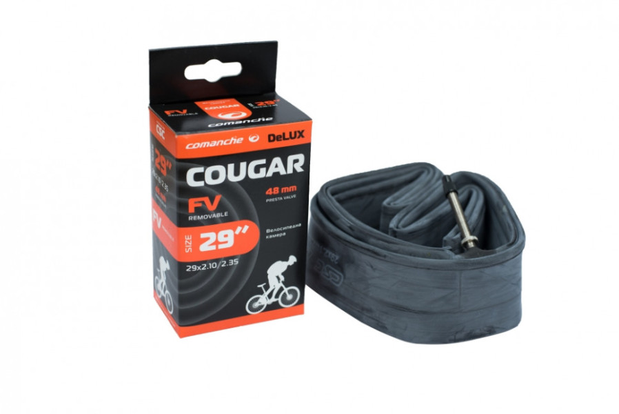 Камера CSC Cougar 29X2.10/2.35 FV 48