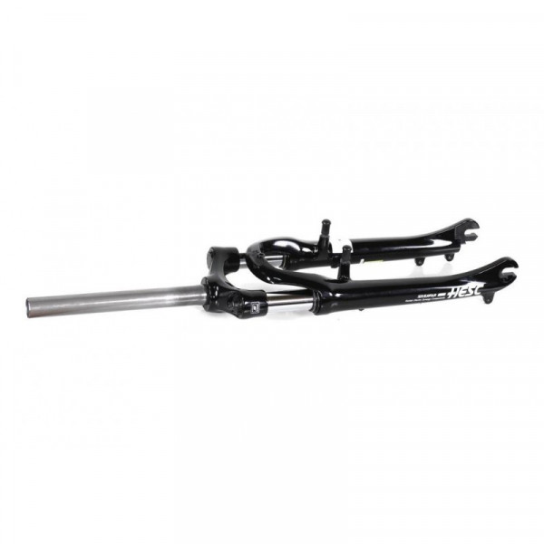 Вилка SR Suntour SF11 NVX HE P 26" 63, черный