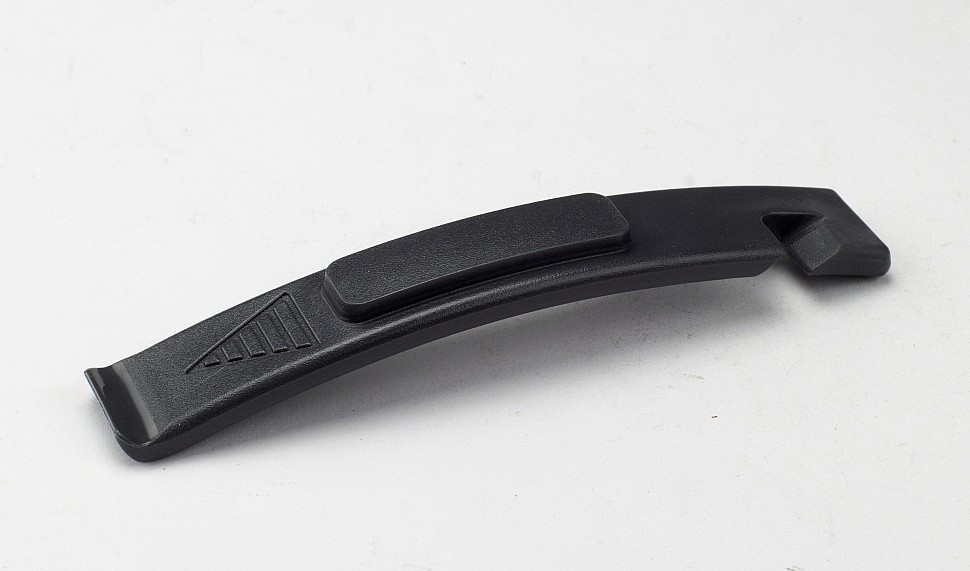 Монтажная лопатка CSC TL-01-2000 3PC, черный