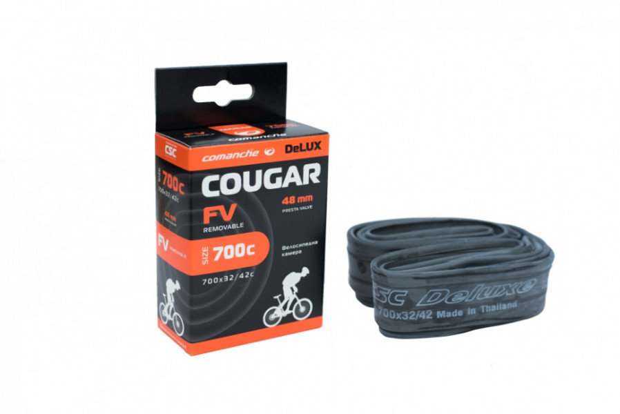 Камера CSC Cougar 700X32/42C FV 48