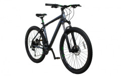Велосипед COMANCHE VECTOR 27 17.5' GRY-BLU