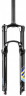 Вилка SR Suntour SF18 Epixon DS 9 RL R 29" 100, чорний