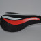 Сідло CSC SHERIFF RED-BLK